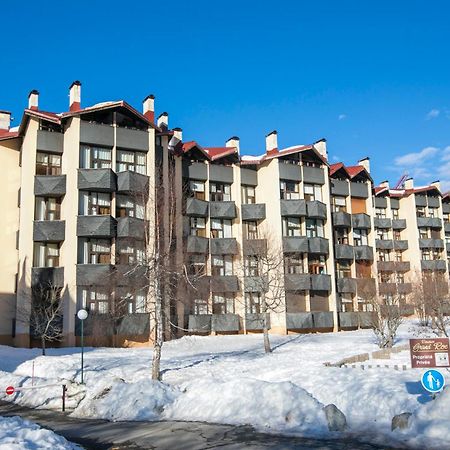 Residence Grand Roc - Campanules 125 Happy Rentals Шамони Екстериор снимка